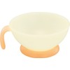 Combi Baby Label Deep Bowl