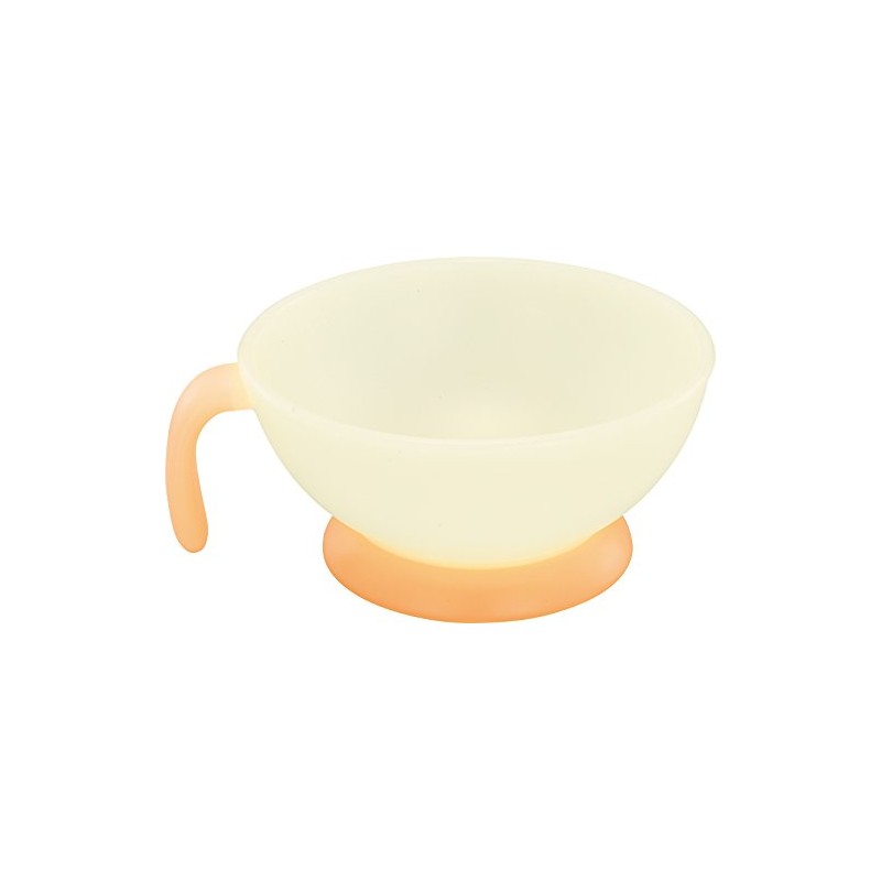 Combi Baby Label Deep Bowl