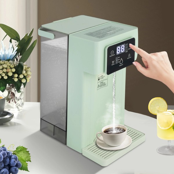 Unbranded 3L Desktop Electric Instant Hot Water Dispenser Water Drinking