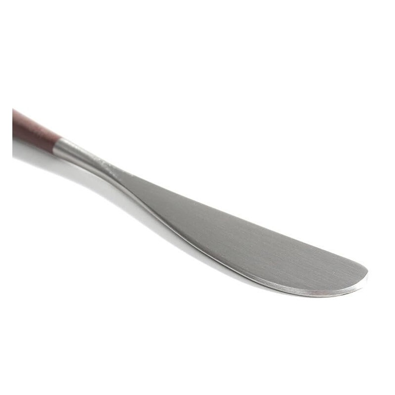 Cutipol Alice Brown/Silver 3 pcs