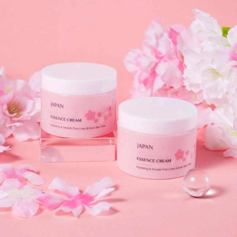 Crema Facial Hidratante 50 G