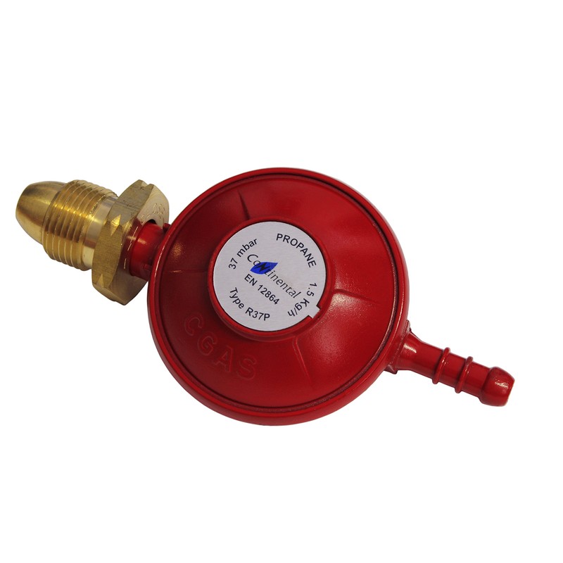 Propane Gas Regulator For Calor Gas