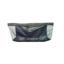 Cleveland Canvas Goods Grass Bag Designed to Fit Snapper Rear Bag Rider