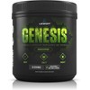 Legion Genesis Green Superfood Powder - with Spirulina, Dandelion, Moringa Oleifera, Maca Powder, Astragalus Root & Reishi Mushroom. All Natural Immune System Booster. Original Flavor, 30 Servings.