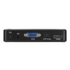 HD Multimedia Interface 1080P HD Audio and Video Multimedia Player