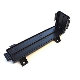 Volkswagen 1S0819422 Cover Dust Filter Pollen Filter Allergen Filter Cap Lid