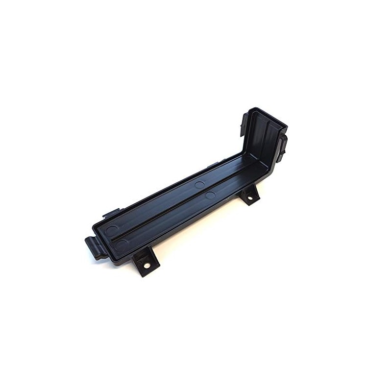 Volkswagen 1S0819422 Cover Dust Filter Pollen Filter Allergen Filter Cap