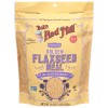 Bob's Red Mill Golden Flaxseed Meal 16 oz (Pack of