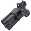 Concealment Express LUX Holster fits WML TLR1 | RH |