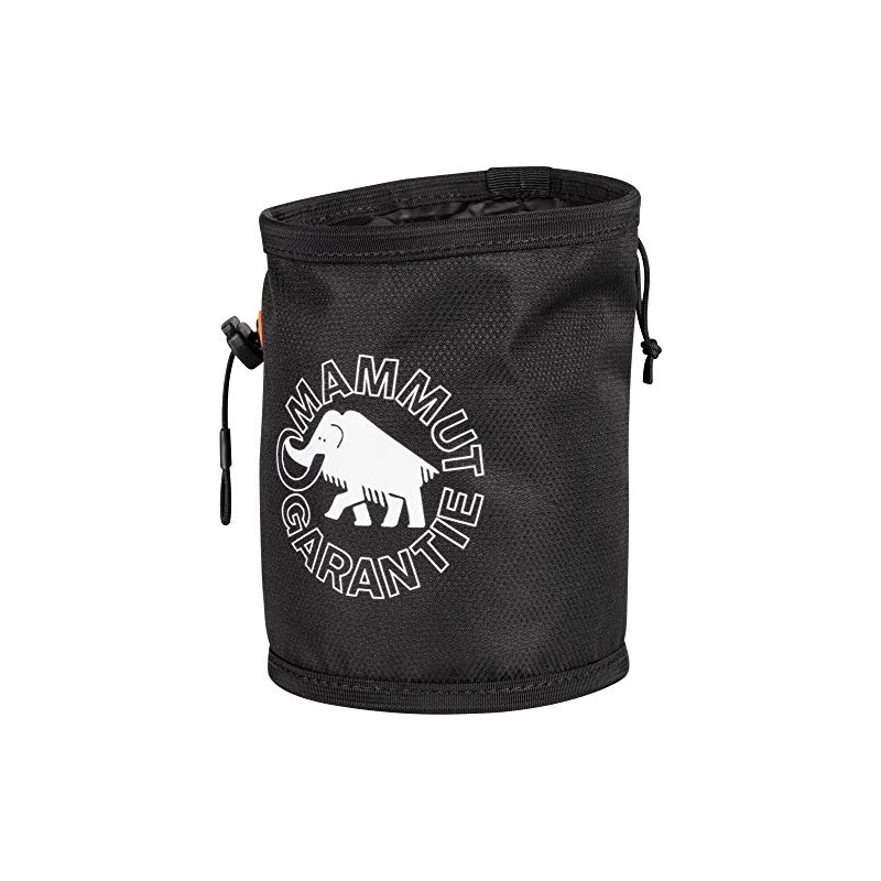 Mammut Gym Print Chalk Bag