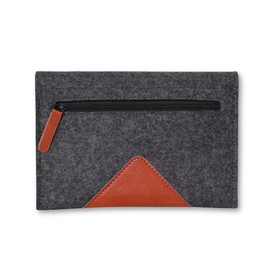 LOE Electronic Dictionary Case for Sharp Brain & Casio Xword (Dark Gray)