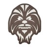 Chewbacca Custom Hitch Cover