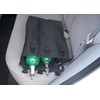 CarMate Cylinder Carrier - Holds 3 M6 Oxygen cylinders
