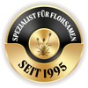 GOLDEN PEANUT Flohsamenschalen Pulver 99% 2 x 500 g Psyllium