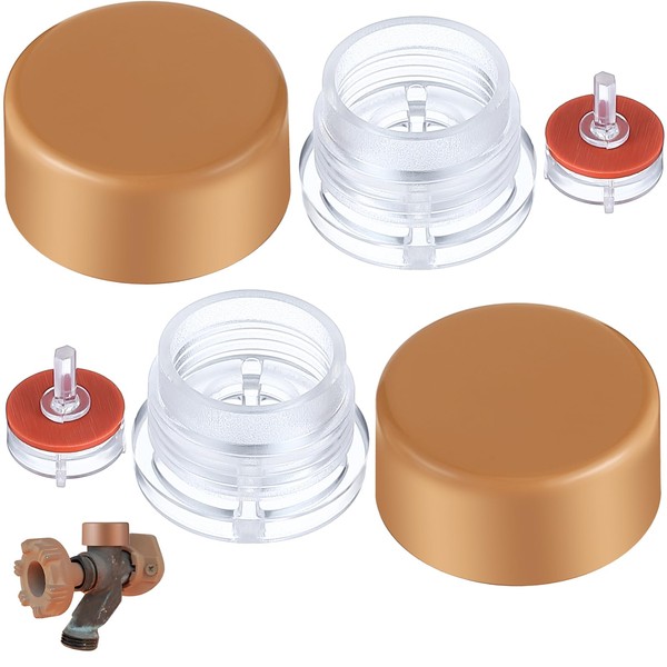 Ceoighe Ceoighe 2 Pack Vacuum Breaker Float Kit, Vacuum Breaker,