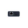 LevelOne POS-5001 Gigabit PoE BT to USB-C PD 3.0 Splitter