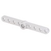 2Pcs Servo Arm Aluminium Alloy Steering Horn 25 Teeth Connection