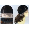 WIG ME UP DW-2825-MF-4H30 Women's Wig Lace Front Part Monofilament