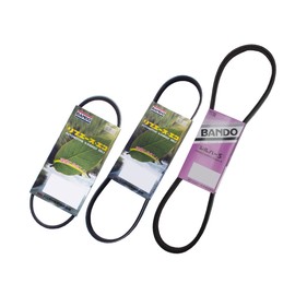 TOYOTA PIXIS SPACE l150s H14/10h18/10 Fan Belt Set of 3 Trucks Bando