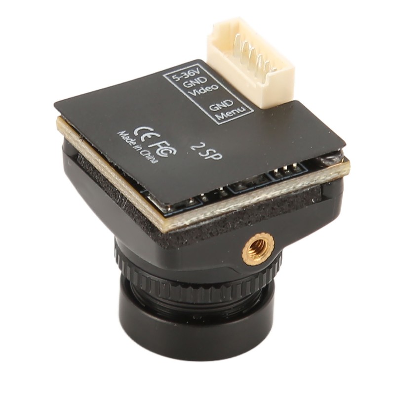 Phoenix 2 SP FPV Camera Adjustable Transmitter Micro Drone Freestyle