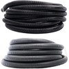 Extensor De Manguera Flexible De 32 Mm, Tubo Blando, Compatible