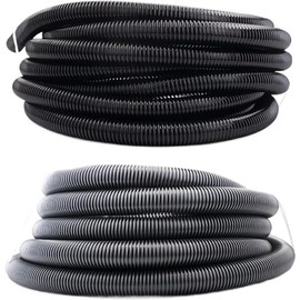 Extensor De Manguera Flexible De 32 Mm, Tubo Blando, Compatible Con Aspiradoras, Accesorios De Limpieza, Herramienta Doméstica Universal.(Grey)