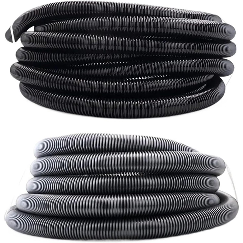 Extensor De Manguera Flexible De 32 Mm, Tubo Blando, Compatible