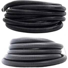 Extensor De Manguera Flexible De 32 Mm, Tubo Blando, Compatible Con Aspiradoras, Accesorios De Limpieza, Herramienta Doméstica Universal.(Grey)