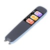 Smart Scanner Pen Language Translator Electronic Dictionary English Learning Scanning