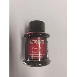 De Atramentis Carenol Premium Fountain Pen Bottled Ink