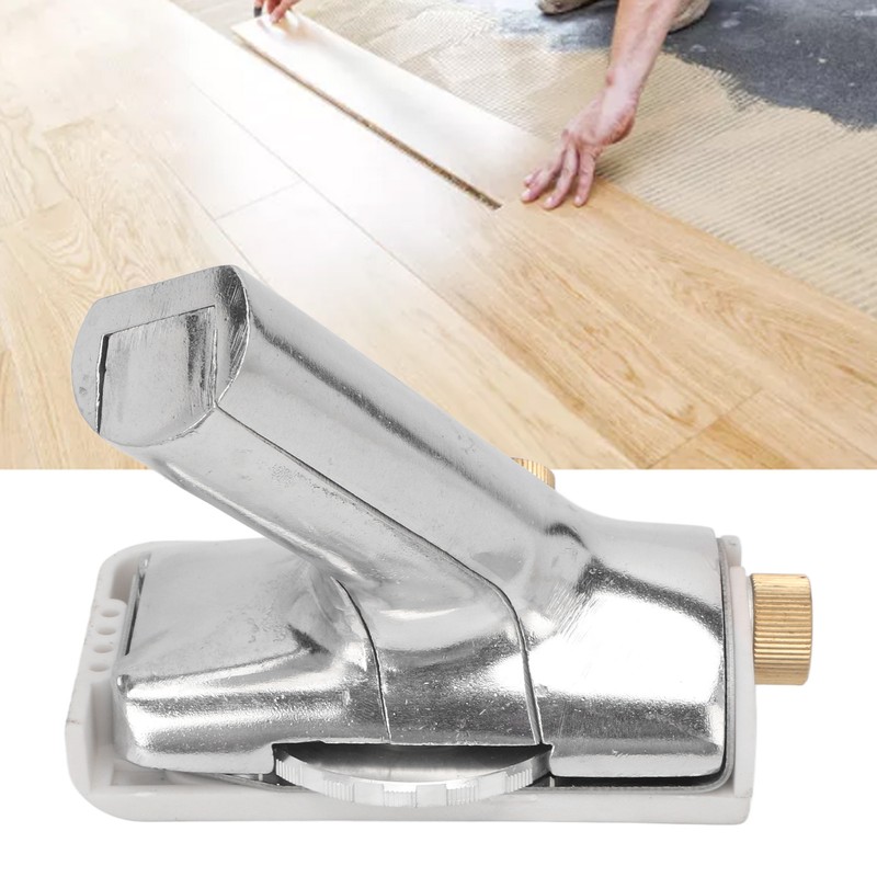 Manual Corner Closing Push Knife PVC Rubber Commercial Floor Plastic