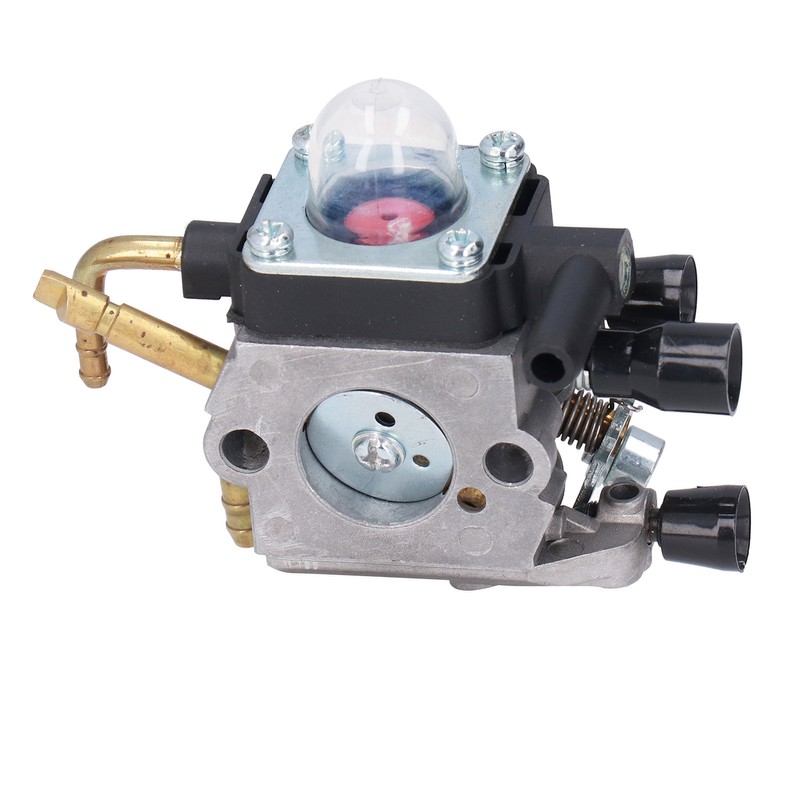 Trimmer Carburetor High Silicon Aluminum Alloy Carb for STIHL HS81T