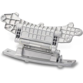 Unbranded Front Load Washer Door Hinge For Whirlpool WFW9200SQ02 WFW9550WW00 WFW9200SQ00