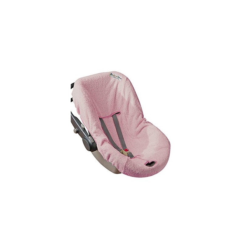 Andy & Helen 9000 _ R 9000 Baby Product, Pink
