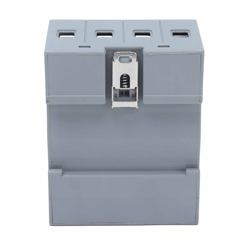 BERM Surge Protective Devices House Arrester Protector 4P 80KA SPD