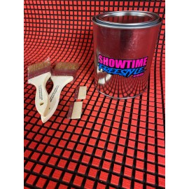 Showtime Freestyle Hydro-Turf Glue Kit W/Brushes & Blades Yamaha Superjet Kawasaki Jet Ski