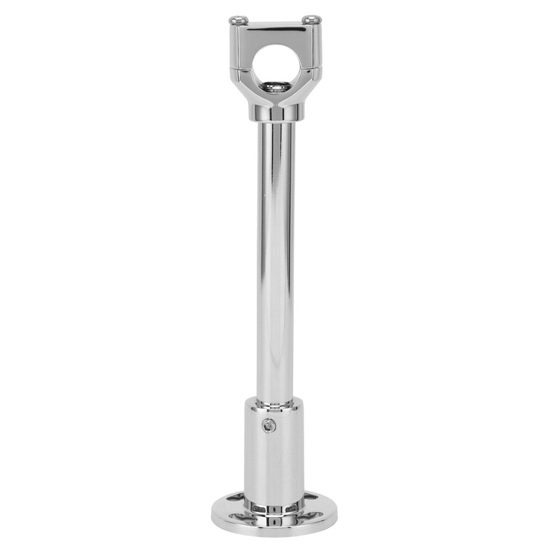 Shower Extension Arm Stainless Steel Kitchen Faucet Extension Rod Accessory