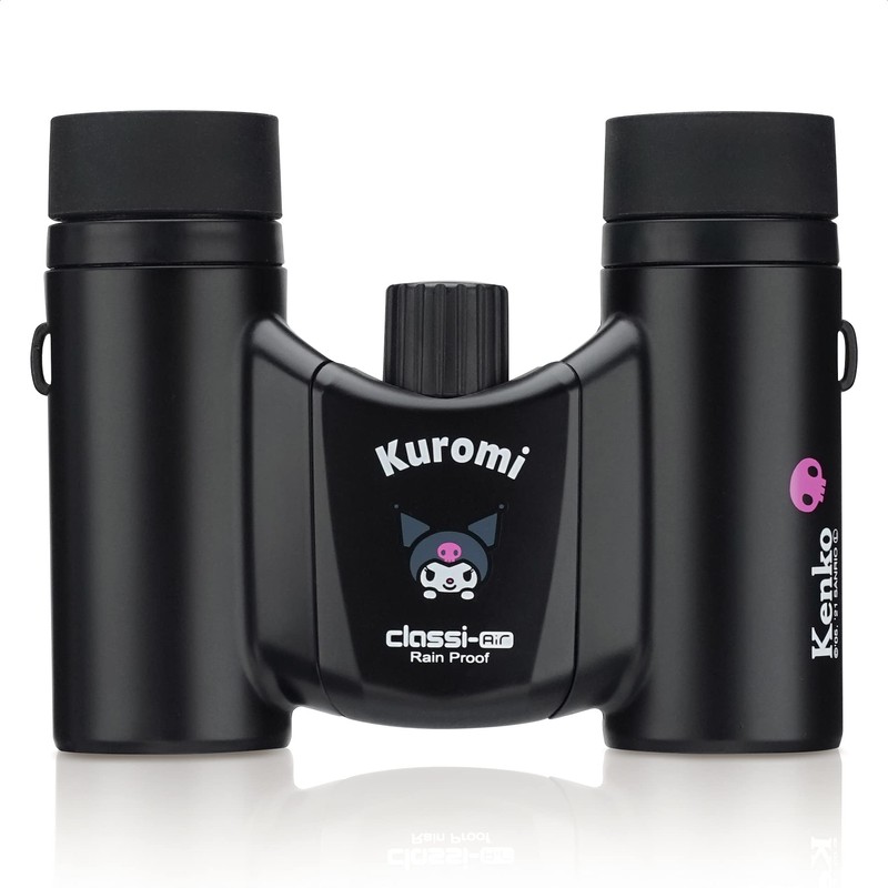 Kenko SK-CL0821KU Sanrio Concert Binoculars 8x 21 Caliber Ultra Light