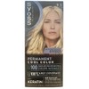 Syoss Hair Colour, 9-5 Cool Pearl Blonde, Pack of 3