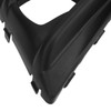 Front Left Fog Lamp Bezel Cover High Strength Bumper Fog