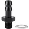 Podavelle M10x1.0 Male Metric to 5/16 Barb Fuel Pump Outlet