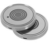 ledmomo Coaster for Car, LED Coaster LED Drink Holder, Car