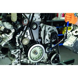 Laser 8099 Spark Plug Socket 13mm 3/8"D