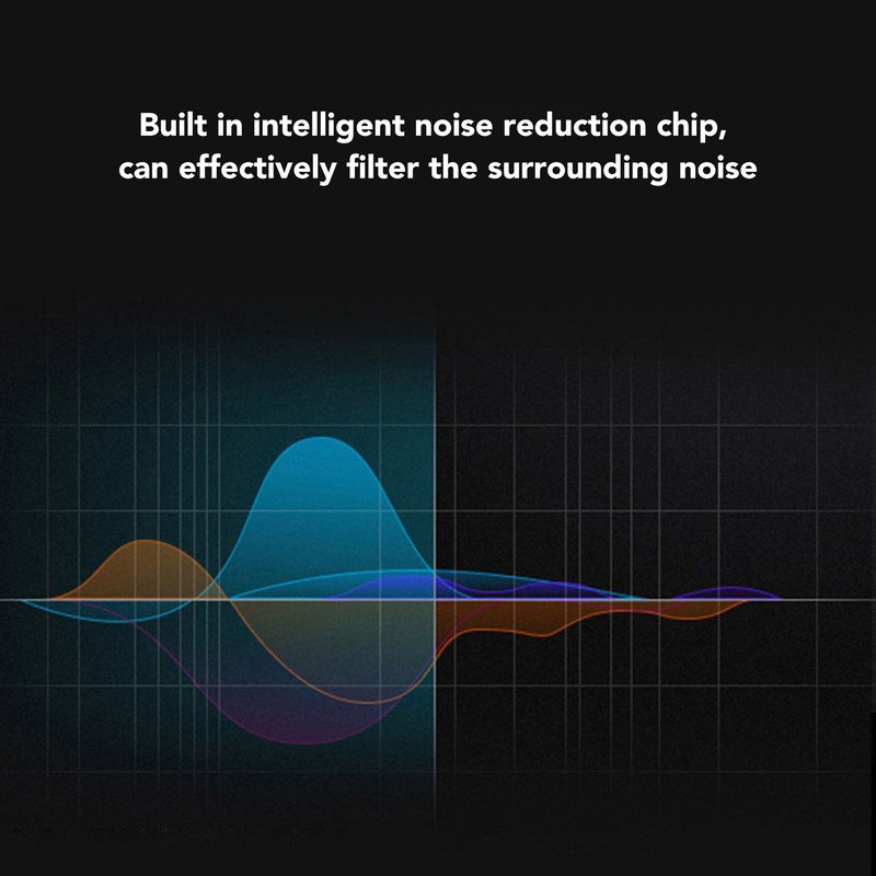 2.4G Microphone Cordless Handheld Professional Microphone for Speech Karaoke Party