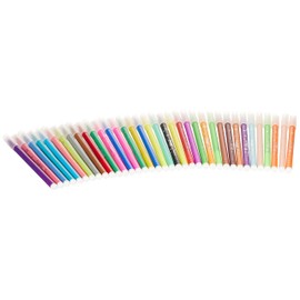 BIC Kids Kid Colour Colouring Pens Etui de 36