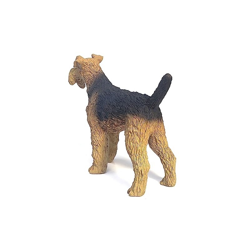 Conversation Concepts Airedale Terrier Figurine