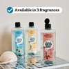 Marcel's Green Soap Shampoo - Mimosa & Blackcurrant Scent, Enriched