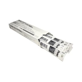 Pentel LRN4 Refill for EnerGel Rollerball Pen 0.4mm Black (Pack of 12)