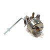 The ROP Shop | Carburetor Compatible with Tecumseh, Craftsman, Troy