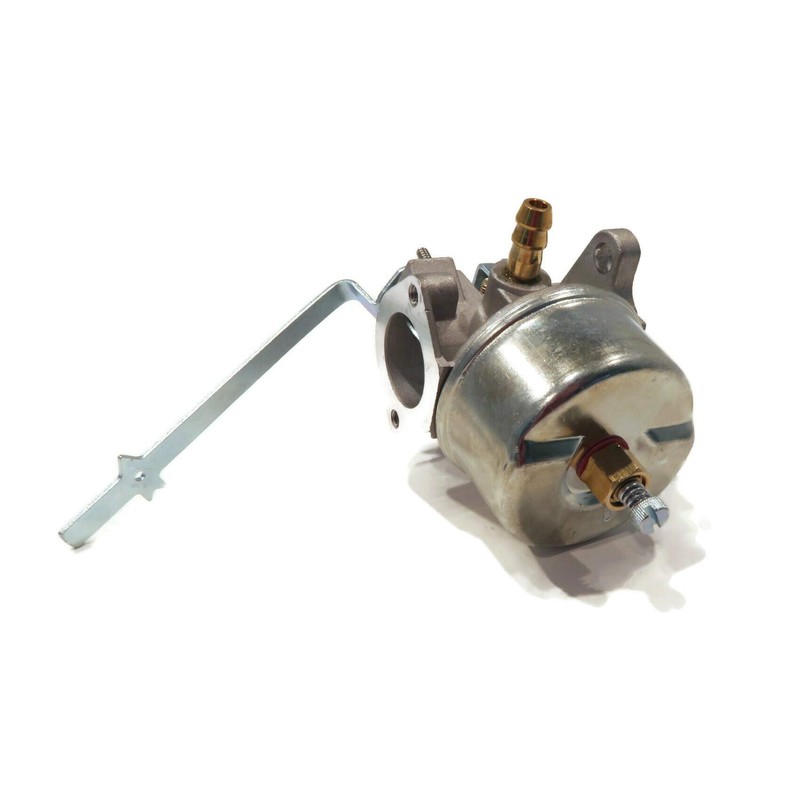 The ROP Shop | Carburetor Compatible with Tecumseh, Craftsman, Troy